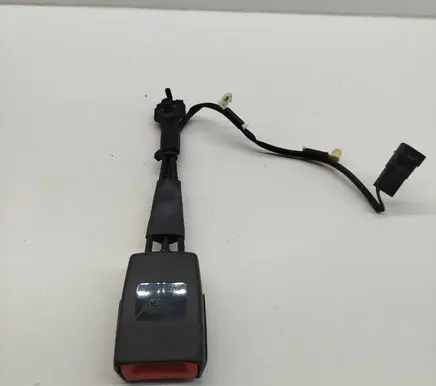 Ford Mondeo MK V Front seatbelt buckle DS73F61208