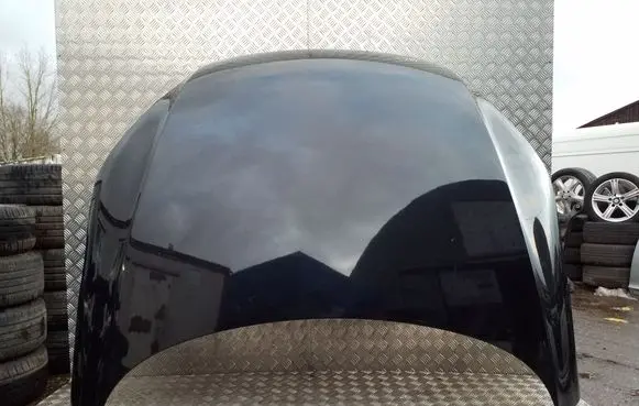 Audi TT TTS Mk2 Engine bonnet/hood