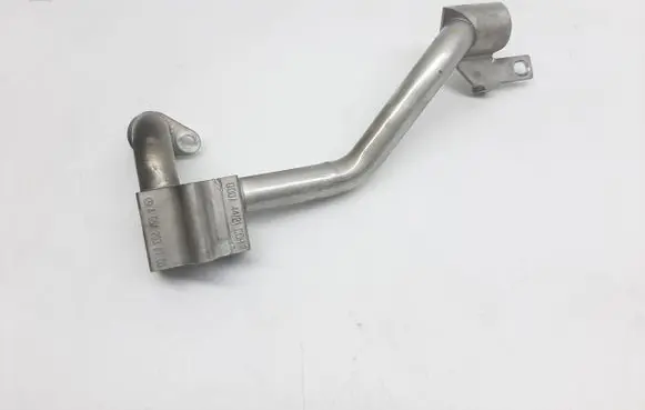 Mercedes-Benz E W213 Air conditioning (A/C) pipe/hose A6542038700