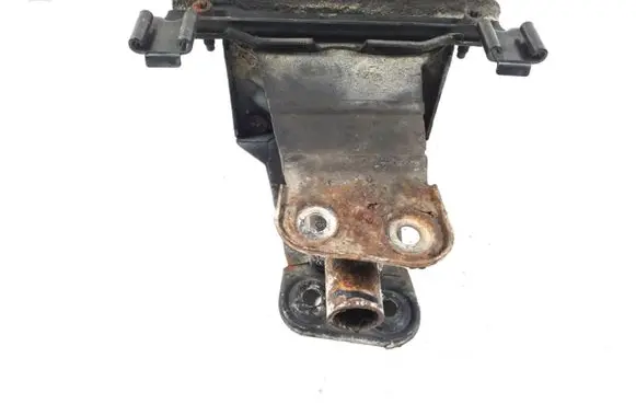 Mercedes-Benz CL C216 Rear bumper shock impact absorber/damper 
