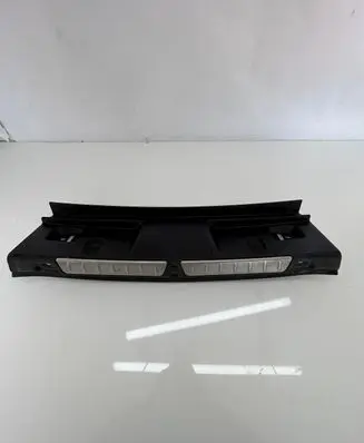 BMW 4 F36 Gran coupe Trunk/boot sill cover protection 7309520