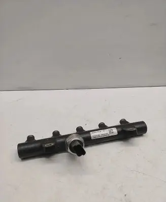 Citroen C5 Fuel main line pipe 9656391180 R9144Z180A 0802170709