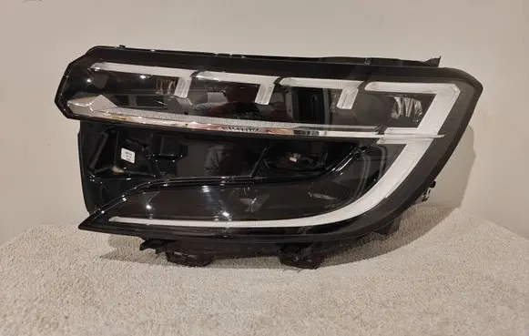 Renault Austral Headlight/headlamp 260606388R 1EX2775