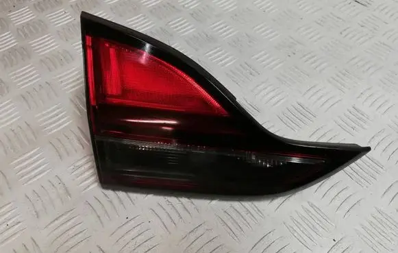 Opel Zafira C Tailgate rear/tail lights 13288832