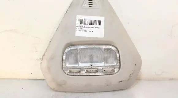Citroen C4 I Picasso Other interior light