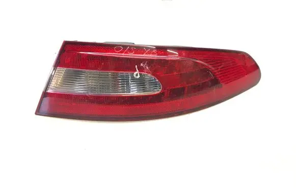 Jaguar XF X250 Rear/tail lights 8X2313404BC 2VP23804704 K4875