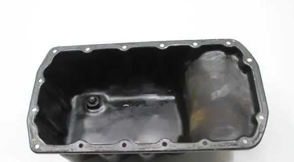 Peugeot 207 Oil sump V755048380