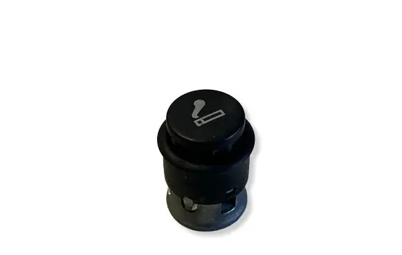 Audi A6 S6 C5 4B Cigarette lighter 