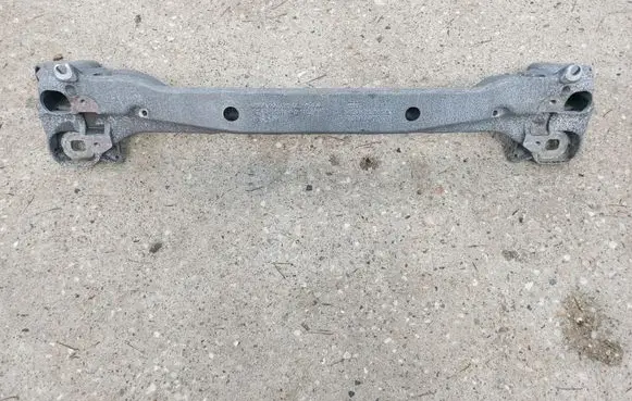Audi A8 S8 D3 4E Front subframe 4E0199205Q