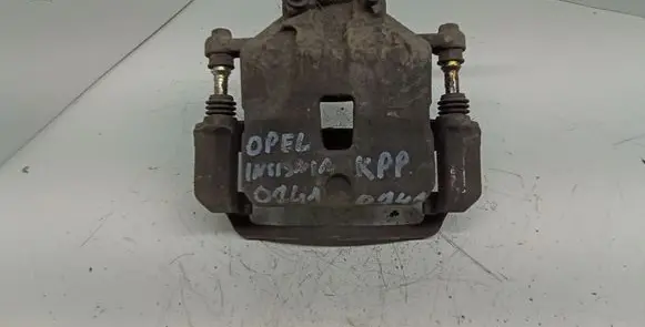 Opel Insignia A Front brake caliper