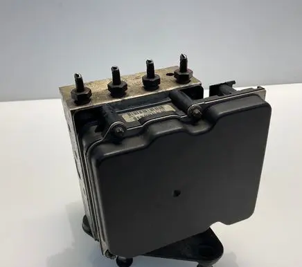 Mercedes-Benz Sprinter W906 ABS Pump A0014462789 15L9140507 0014462789