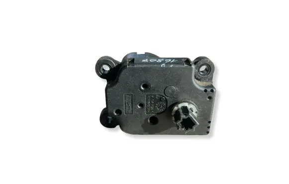 Peugeot 407 Air flap motor/actuator 4PUH19E616AC EAD552 VISTEON