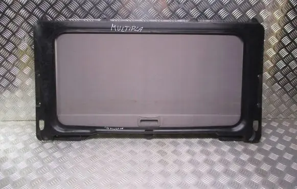 Fiat Multipla Sunroof frame 