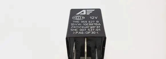 Seat Alhambra (Mk1) Other relay 95VW10E887BA 7M0959627B