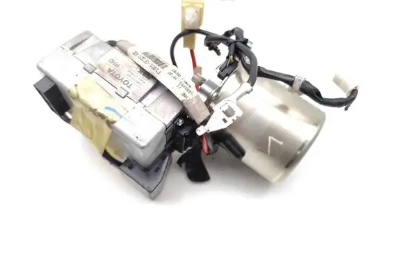 Toyota Verso Power steering pump EATCEC0141 B8S0044 F1901-0F020