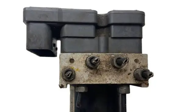 Peugeot 607 ABS Pump 10097011593 28570096003 6Y2H008G18