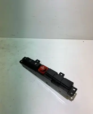 Opel Antara Dash center air vent grill 96673013