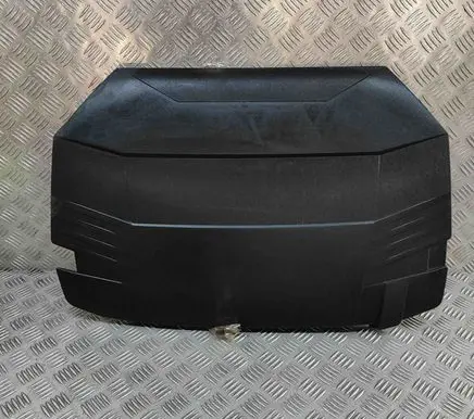 Peugeot 3008 III Engine cover (trim) 9856736480