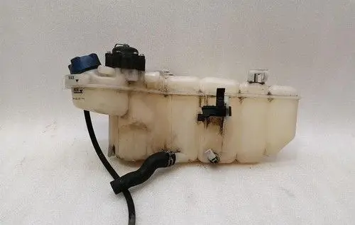 Porsche 911 997 Coolant expansion tank/reservoir cap 99610605703