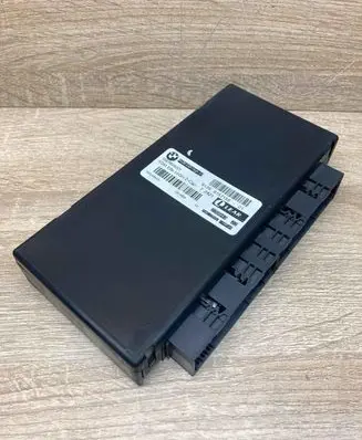 BMW 5 E60 E61 Comfort/convenience module 9157155 23994322 Used
