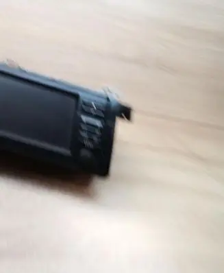 BMW 5 E39 Screen/display/small screen E39SCREEN