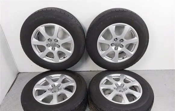 Audi Q5 SQ5 R16 alloy rim 8R0601025G