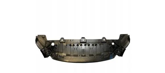 Mercedes-Benz A W176 Front bumper skid plate/under tray A1768850036