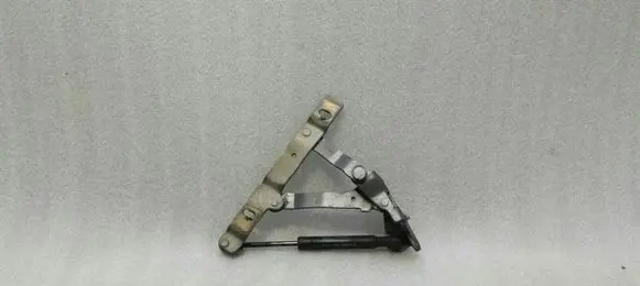 Porsche Boxster 986 Tailgate/trunk/boot hinge 98651215101