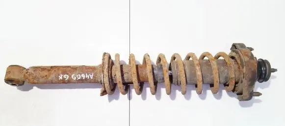 Mitsubishi Carisma Rear shock absorber/damper