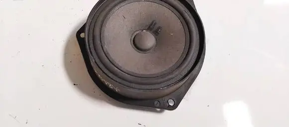Citroen Nemo Front door speaker 1308991070 90013117204-02