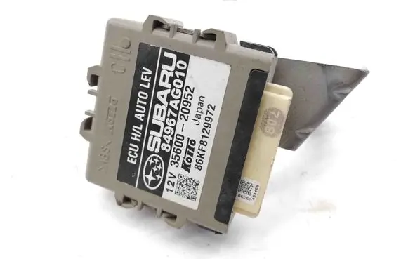 Subaru Outback Other devices 3560020952