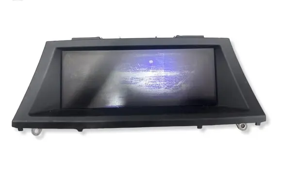 BMW X5 E70 Screen/display/small screen 9232896 0102067432284656 2284656