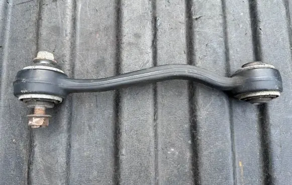 BMW X3 F25 Rear upper control arm/wishbone 6786991 33306786991