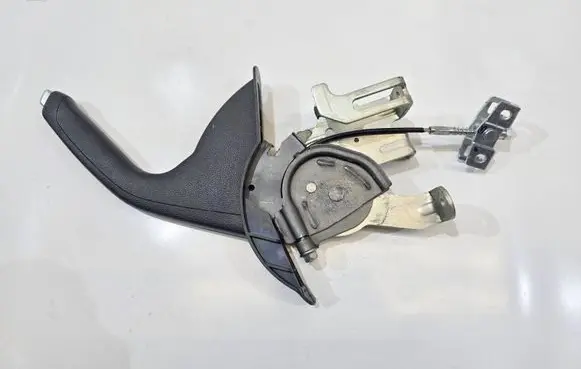 Hyundai i20 (GB IB) Handbrake/parking brake lever assembly 