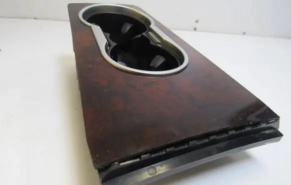 Mercedes-Benz ML W164 Cup holder front A1646800314 A1646800714