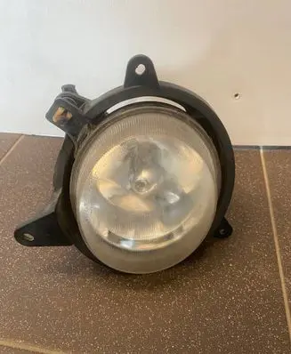 KIA Sorento Front fog light 922023E0