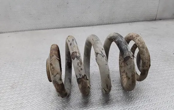 Mercedes-Benz Vito Viano W638 Rear coil spring