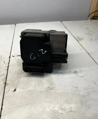 Mercedes-Benz C W202 ABS Pump A0034313112