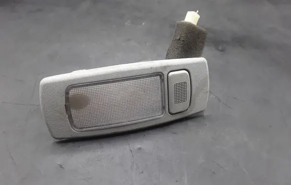 Hyundai Trajet Interior lighting switch NOCODE