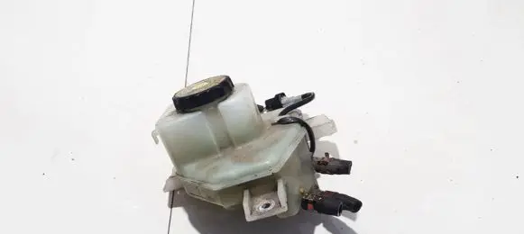 Toyota Auris 150 Power steering fluid tank/reservoir