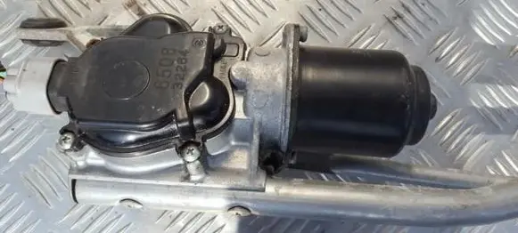 Nissan Note (E11) Wiper motor 6508 32264