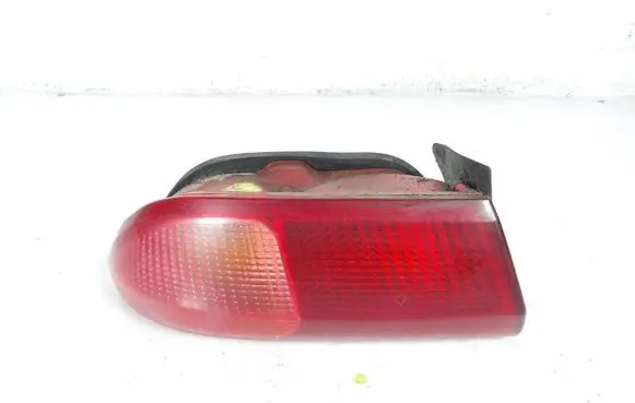 Alfa Romeo 156 Rear/tail lights 