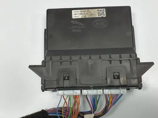 Comfort/convenience module