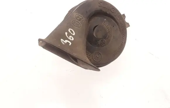 KIA Carnival Horn signal 28R000073 966214D000