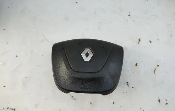 Renault Master III Steering wheel airbag 34116561D