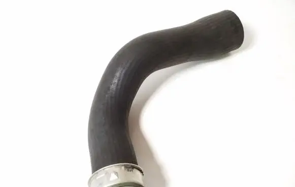 Jeep Grand Cherokee (WK) Intercooler hose/pipe 55116862