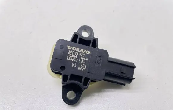 Volvo XC60 Airbag deployment crash/impact sensor 30798030