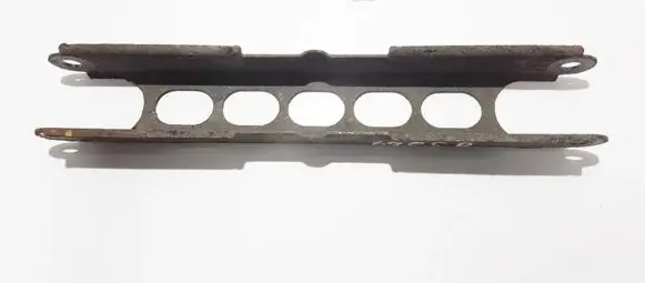 Rear upper control arm/wishbone
