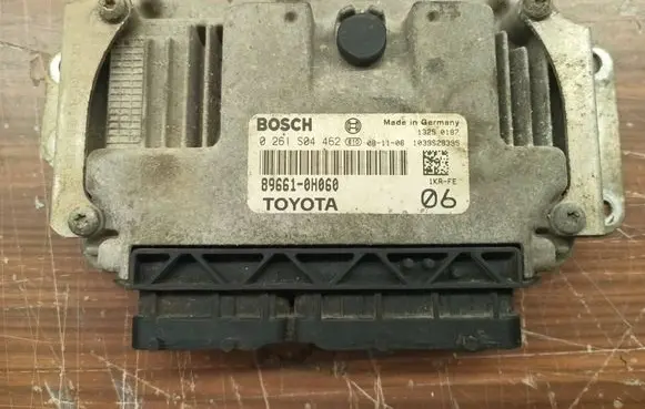 Engine control unit/module