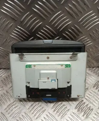 Volvo S60 Screen/display/small screen 30656245